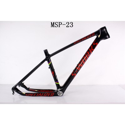 Mountain Bike SCOTT MTB Carbon Bicycle Frame Scott MTB Frame